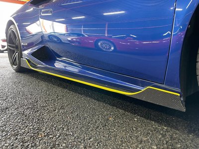 2015 Lamborghini HURACAN 缩略图 26