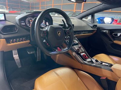 2015 Lamborghini HURACAN 缩略图 27