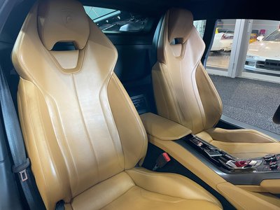 2015 Lamborghini HURACAN 缩略图 30