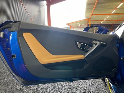 2015 Lamborghini HURACAN 缩略图 32