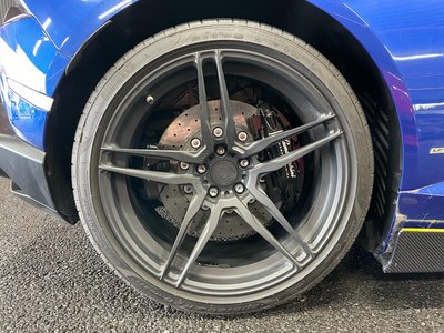 2015 Lamborghini HURACAN 缩略图 61