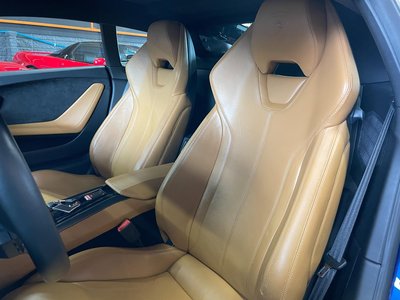 2015 Lamborghini HURACAN 缩略图 31