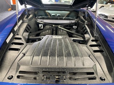2015 Lamborghini HURACAN 缩略图 55