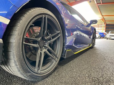 2015 Lamborghini HURACAN 缩略图 21