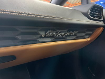 2015 Lamborghini HURACAN 缩略图 44