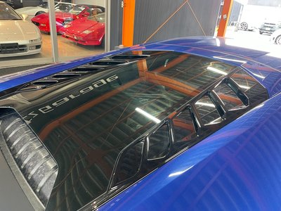 2015 Lamborghini HURACAN 缩略图 22