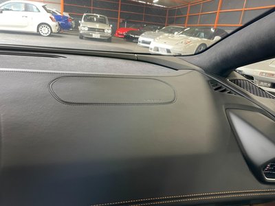 2015 Lamborghini HURACAN 缩略图 43