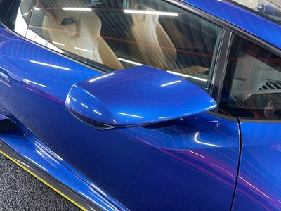 2015 Lamborghini HURACAN 缩略图 25
