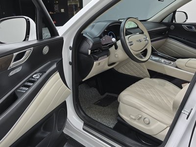 2022 Genesis GV80 缩略图 13