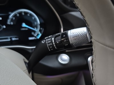2022 Genesis GV80 缩略图 28