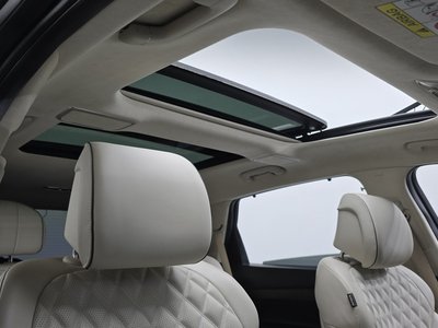 2022 Genesis GV80 缩略图 32
