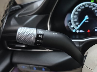 2022 Genesis GV80 缩略图 30