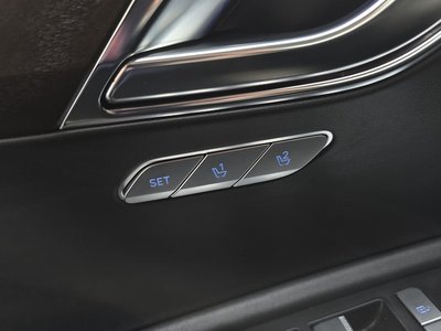 2022 Genesis GV80 缩略图 23