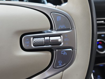 2022 Genesis GV80 缩略图 31