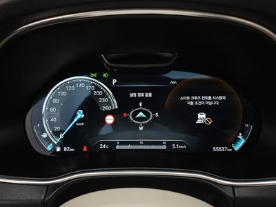 2022 Genesis GV80 缩略图 11