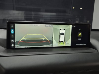 2022 Genesis GV80 缩略图 21