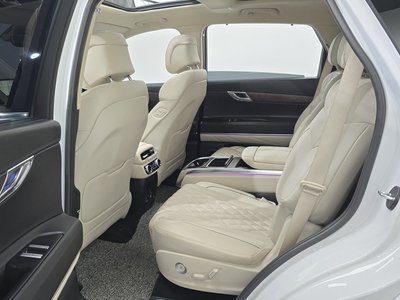 2022 Genesis GV80 缩略图 17
