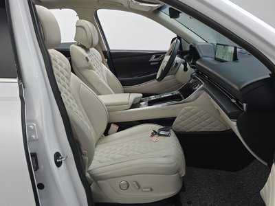 2022 Genesis GV80 缩略图 16
