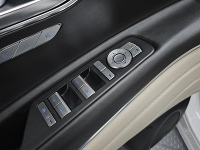 2022 Genesis GV80 缩略图 29