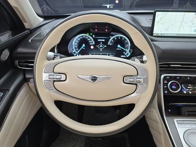 2022 Genesis GV80 缩略图 19