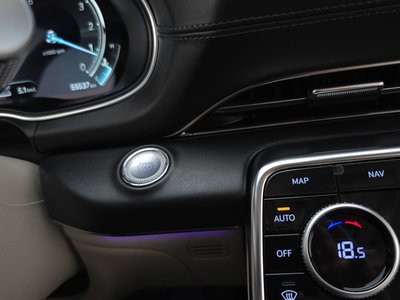 2022 Genesis GV80 缩略图 27