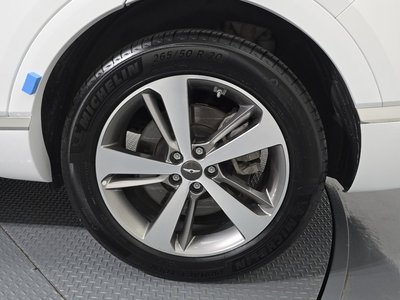 2022 Genesis GV80 照片 8