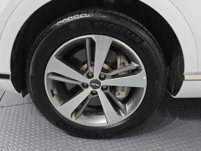 2022 Genesis GV80 照片 6