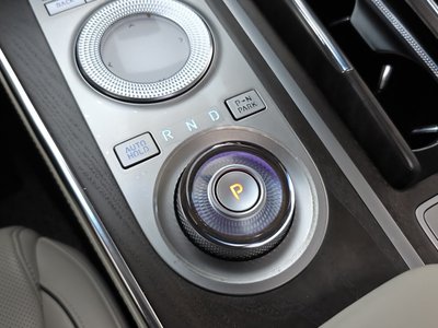 2022 Genesis GV80 缩略图 12