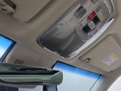 2022 Genesis GV80 缩略图 26