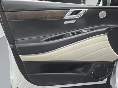 2022 Genesis GV80 缩略图 14