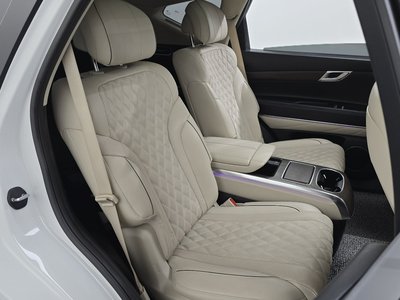 2022 Genesis GV80 缩略图 18