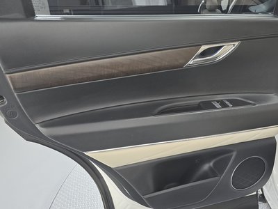 2022 Genesis GV80 缩略图 15