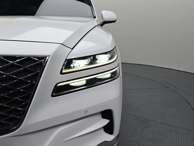 2022 Genesis GV80 照片 9