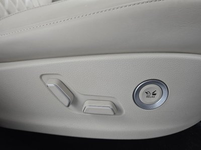 2022 Genesis GV80 缩略图 33