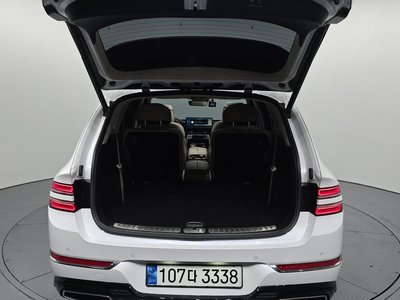 2022 Genesis GV80 缩略图 35