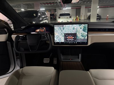 2023 Tesla MODEL X 照片 9