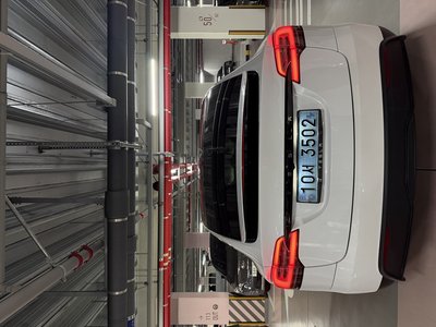 2023 Tesla MODEL X 照片 4