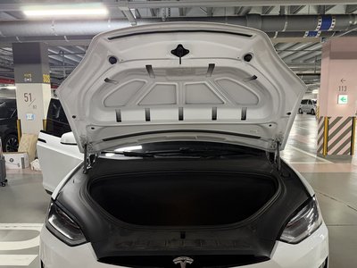 2023 Tesla MODEL X 照片 7