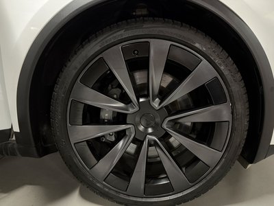 2023 Tesla MODEL X 照片 6