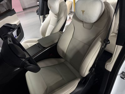 2023 Tesla MODEL X 照片 10