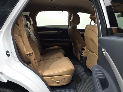 2021 Genesis GV80 thumbnail 18