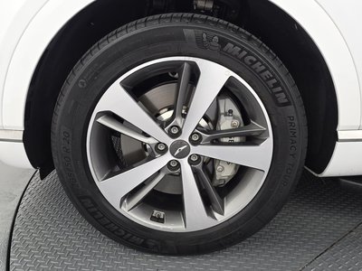 2021 Genesis GV80 photo 6