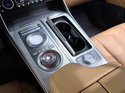 2021 Genesis GV80 thumbnail 12
