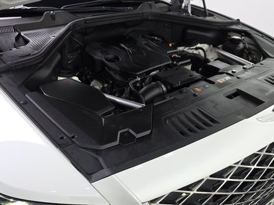 2021 Genesis GV80 photo 7
