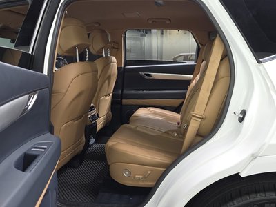 2021 Genesis GV80 thumbnail 16