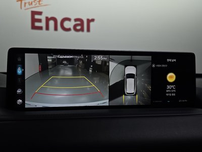 2021 Genesis GV80 thumbnail 21