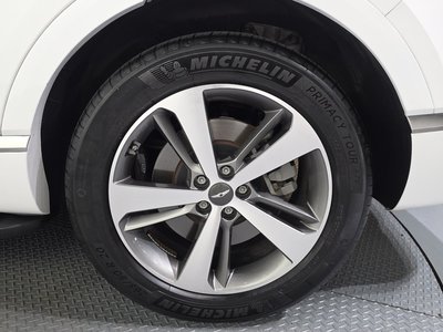 2021 Genesis GV80 photo 8