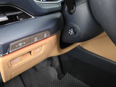 2021 Genesis GV80 thumbnail 27