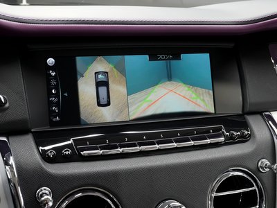 ROLLS-ROYCE CULLINAN - 3