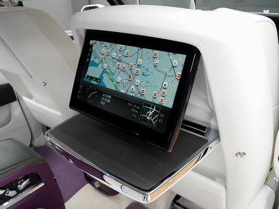 ROLLS-ROYCE CULLINAN - 7